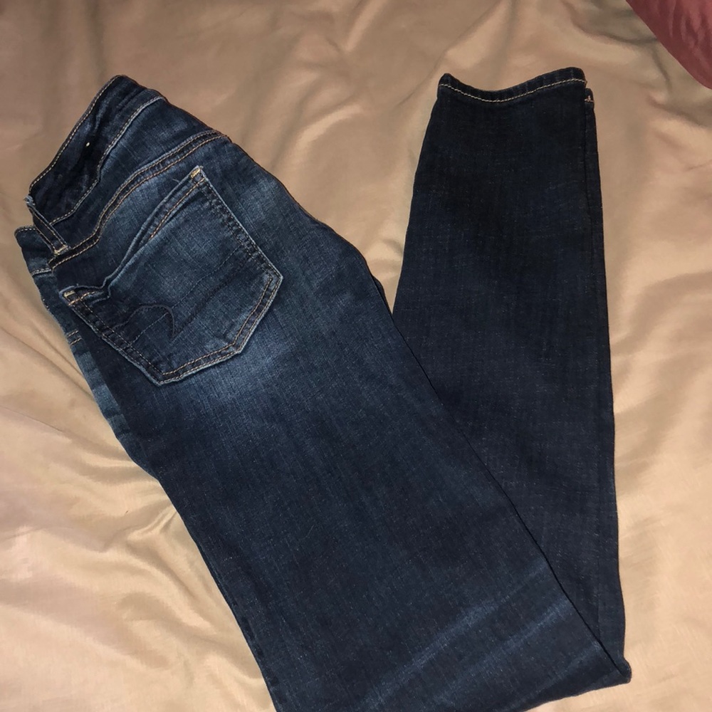Girls Jeans